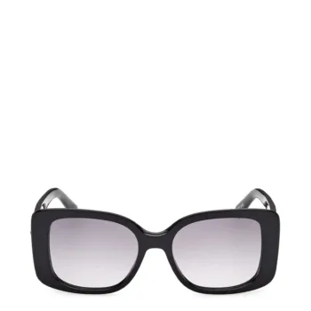 SWAROVSKI GAFAS+ SK0373 01B 53 mm