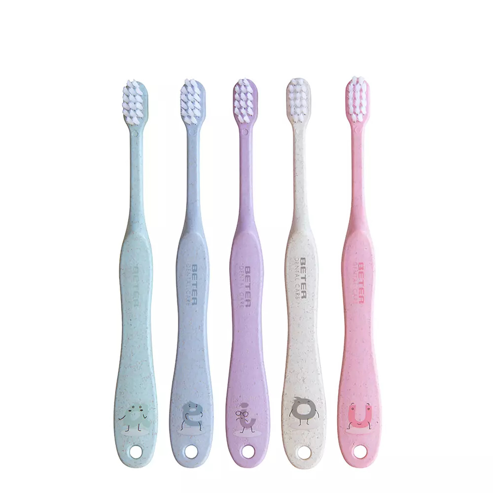 BETER BRUSH DIENTES infantil 1 u BETER BRUSH DIENTES infantil 1 u