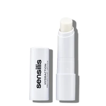 SENSILIS HYDRACTION  lip protector moisturizing 4 gr