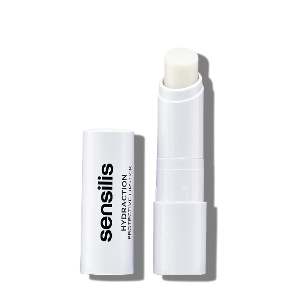 SENSILIS HYDRACTION lip protector moisturizing 4 gr SENSILIS HYDRACTION lip protector moisturizing 4 gr