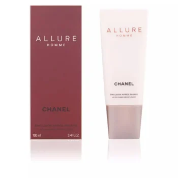 <span class="notranslate">CHANEL ALLURE HOMME</span> after-shave balm 100 ml