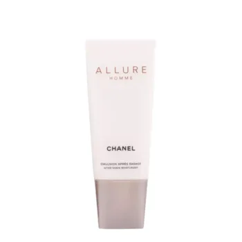 <span class="notranslate">CHANEL ALLURE HOMME</span> after-shave balm 100 ml