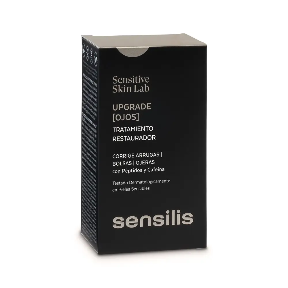 <span class="notranslate">SENSILIS UPGRADE</span> eye contour firming 15 ml