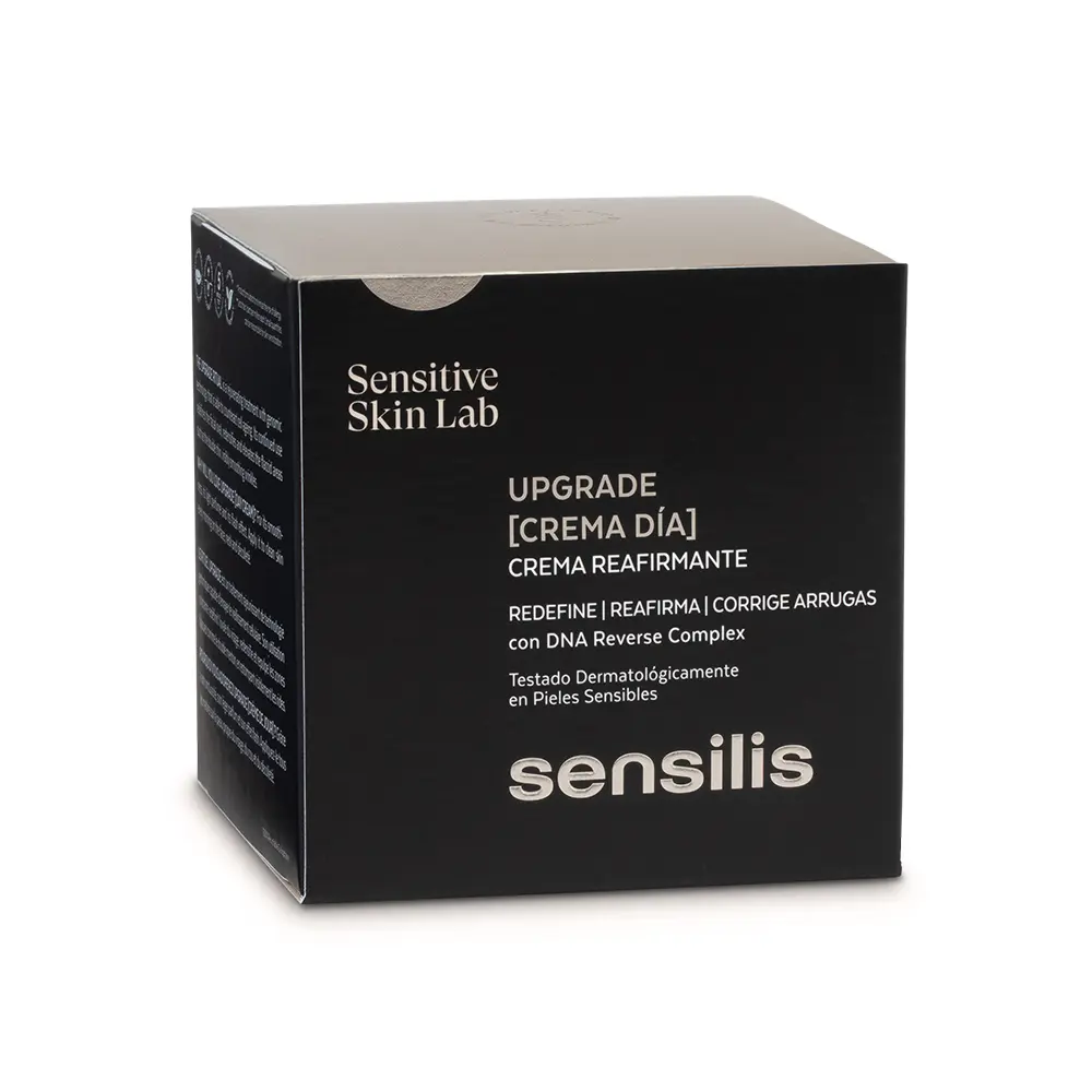 <span class="notranslate">SENSILIS UPGRADE</span> day cream firming 50 ml