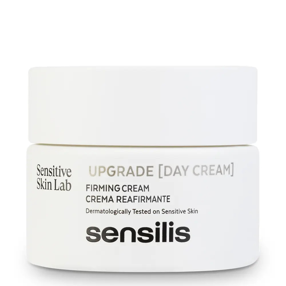 <span class="notranslate">SENSILIS UPGRADE</span> day cream firming 50 ml <span class="notranslate">SENSILIS UPGRADE</span> day cream firming 50 ml