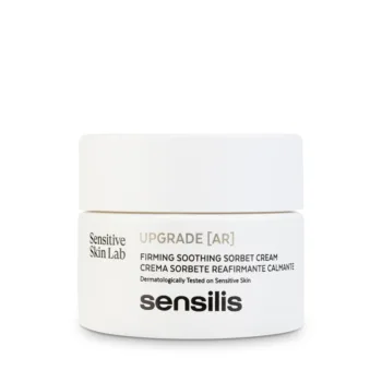 <span class="notranslate">SENSILIS UPGRADE</span> AR cream sorbet firming and soothing 50 ml