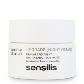 <span class="notranslate">SENSILIS UPGRADE</span> night cream firming and anti-wrinkle 50 ml