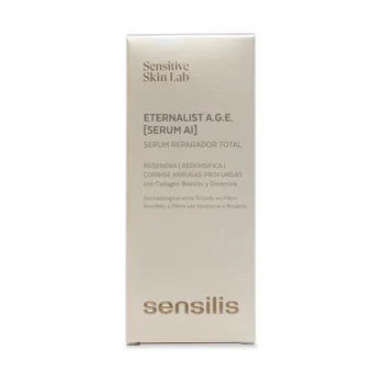 SENSILIS ETERNALIST A.G.E serum  repairing anti-aging total 30 ml