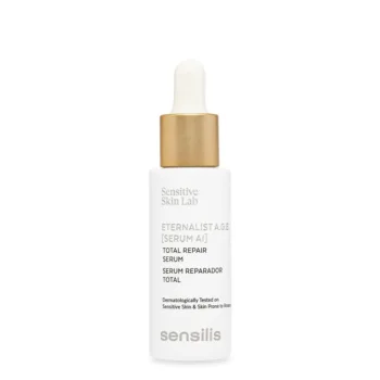 SENSILIS ETERNALIST A.G.E serum  repairing anti-aging total 30 ml