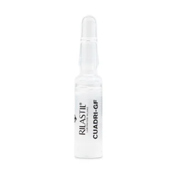 RILASTIL MULTIREPAIR CUADRI-GF antioxidant ampoules 10 u