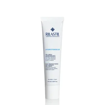 RILASTIL HYDROTENSEURgel-crema ristrutturante e antirughe 40 ml RILASTIL HYDROTENSEURgel-crema ristrutturante e antirughe 40 ml