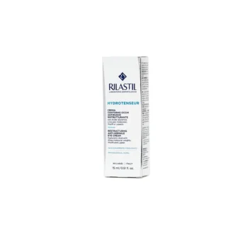 <span class="notranslate">RILASTIL HYDROTENSEUR</span> eye contour restructuring and anti-wrinkle 15 ml