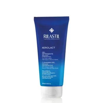 <span class="notranslate">RILASTIL XEROLACT</span> cleansing gel delicate and protective 200 ml