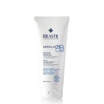 RILASTIL XEROLACT PB balm hidratane and antiirritaciones 200 ml