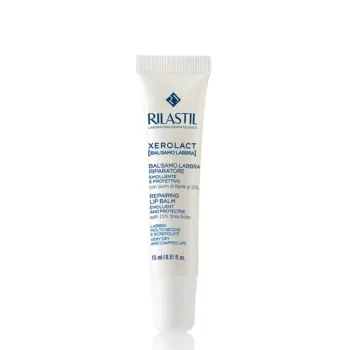 <span class="notranslate">RILASTIL XEROLACT</span> lip balm repairing 10 ml