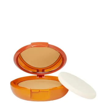 RILASTIL SUN SYSTEM SPF50+ cream compacta #beige 10 gr