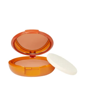 RILASTIL SUN SYSTEM SPF50+ cream compacta #dore