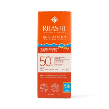 <span class="notranslate">RILASTIL SUN SYSTEM</span> SPF50+ BABY comfort 50 ml