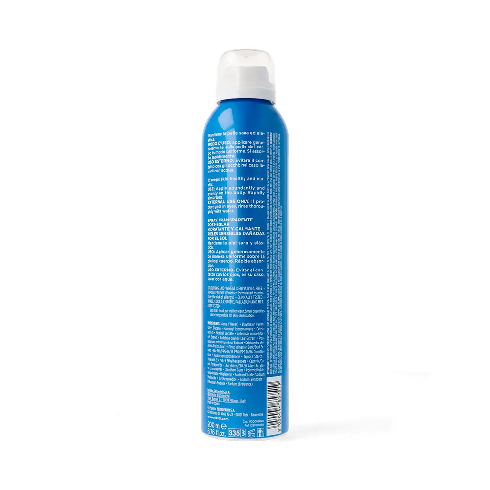 RILASTIL SUN SYSTEM cool repair after-sun 200 ml