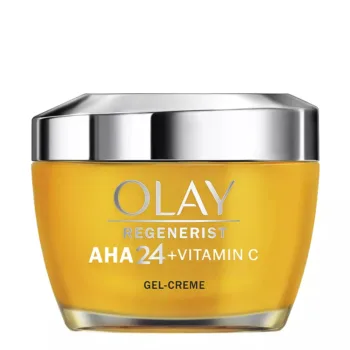 OLAY REGENERISTVITAMINA C + AHA crema gel 24 giorni 50 ml