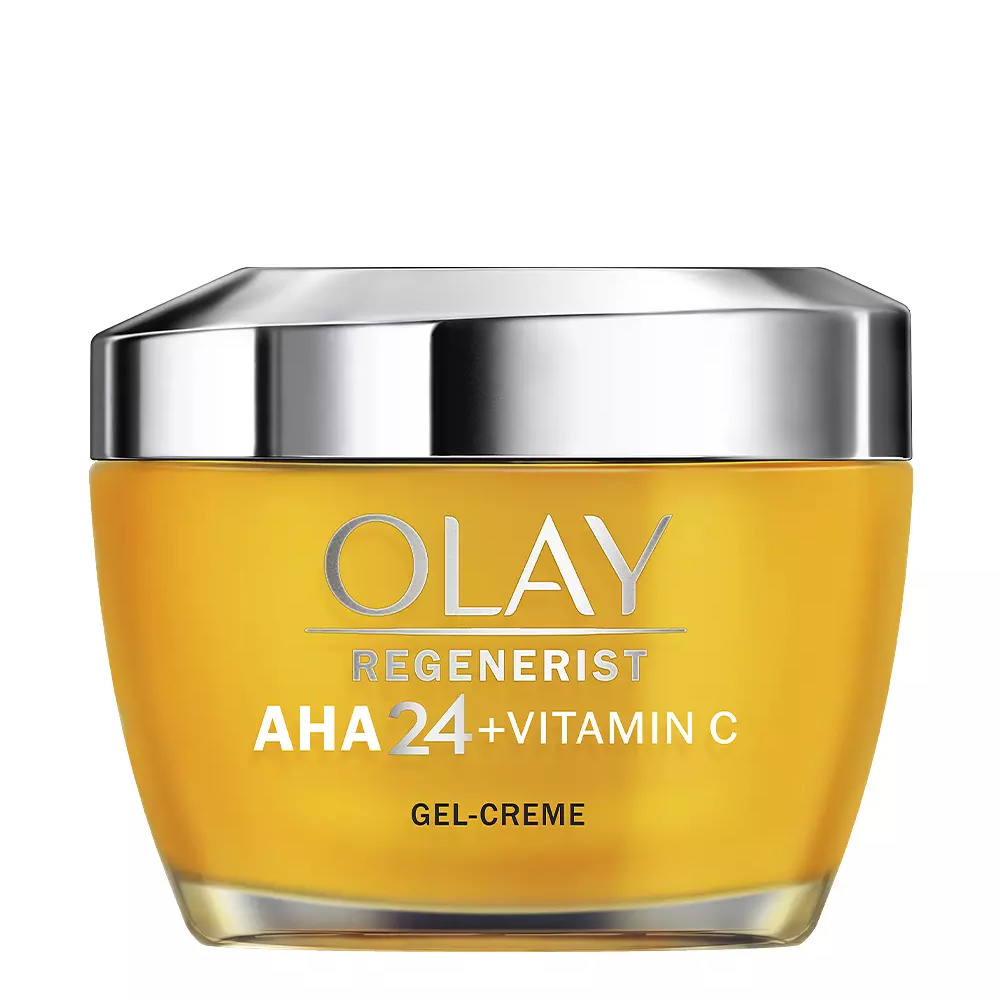 <span class="notranslate"><span class="notranslate">OLAY REGENERIST</span> VITAMIN C +AHA 24</span> day cream gel 50 ml <span class="notranslate"><span class="notranslate">OLAY REGENERIST</span> VITAMIN C +AHA 24</span> day cream gel 50 ml