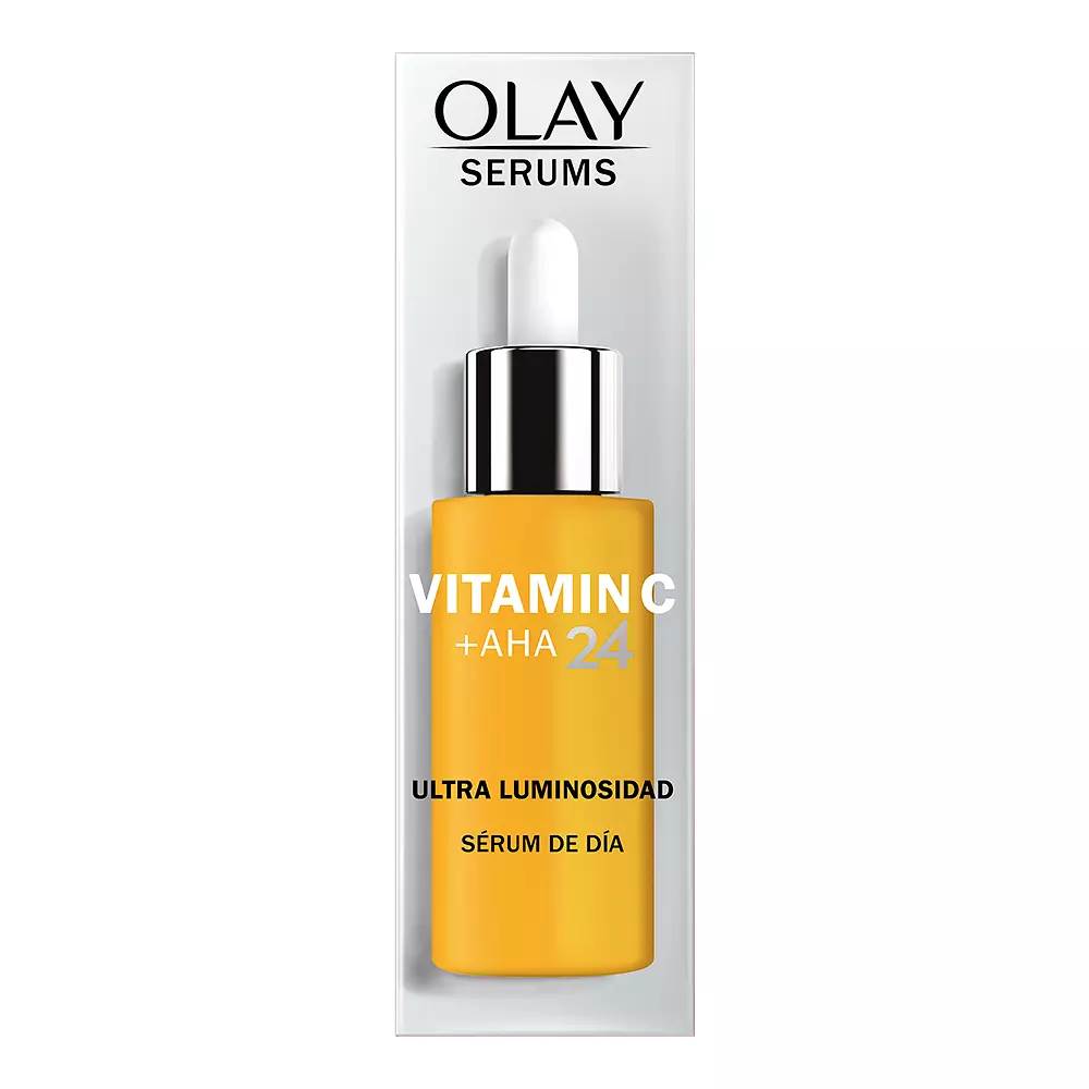 <span class="notranslate"><span class="notranslate">OLAY REGENERIST</span> VITAMIN C +AHA 24</span> serum 40 ml