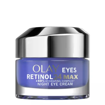 <span class="notranslate">OLAY REGENERIST RETINOL24</span> MAX eye contour night 15 ml