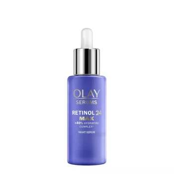 <span class="notranslate"><span class="notranslate">OLAY REGENERIST RETINOL24</span> MAX</span> night serum 40 ml