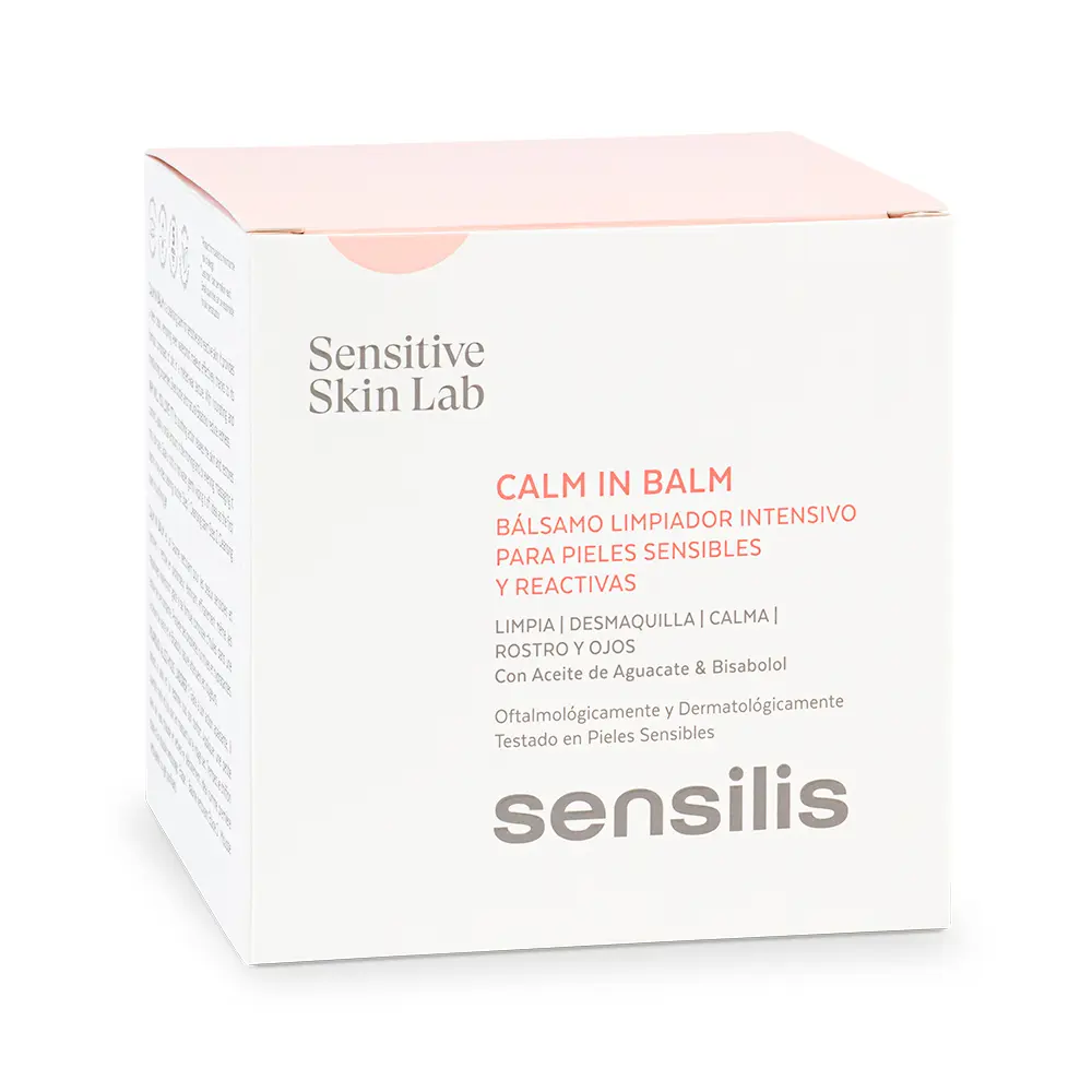 SENSILIS CALM IN BALM balm cleanser 50 ml