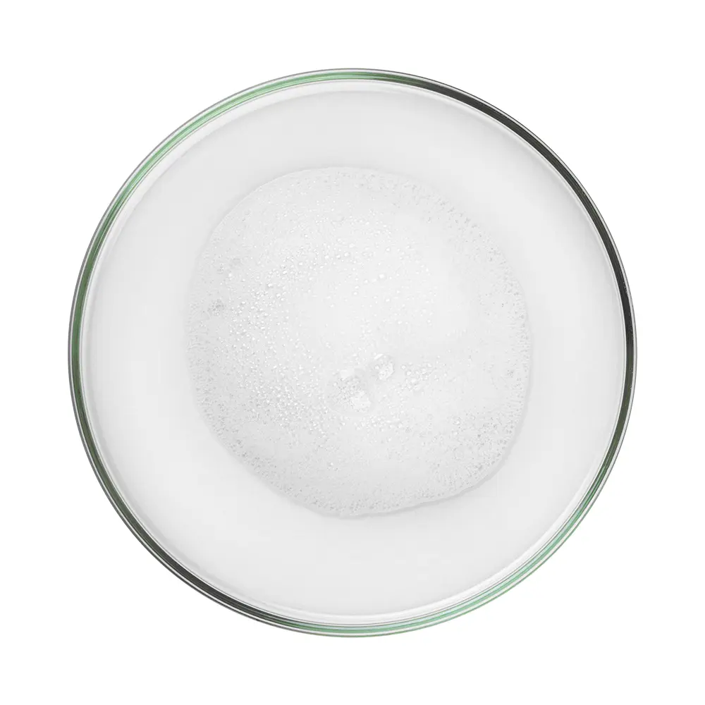 SENSILIS GENTLE CLEANSING MOUSSE cleansing foam 200 ml SENSILIS GENTLE CLEANSING MOUSSE cleansing foam 200 ml - Image 3