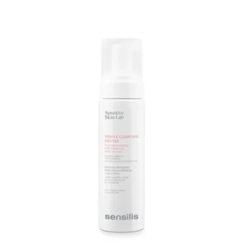 SENSILIS GENTLE CLEANSING MOUSSE cleansing foam 200 ml