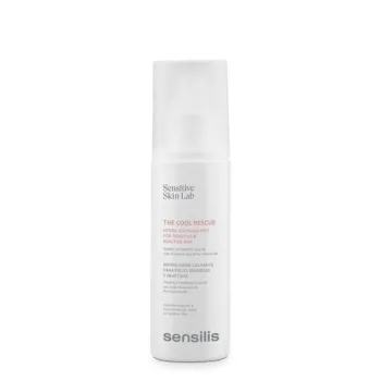 SENSILIS THE COOL RESCUE mist hidra-soothing 150 ml