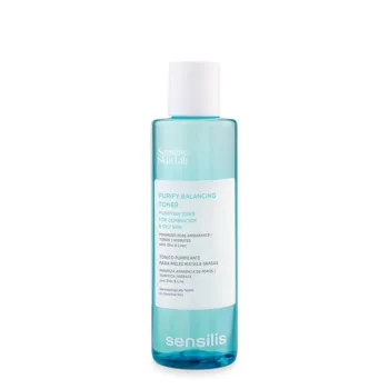 SENSILIS PURIFY BALANCING TONNER toner purifying 200 ml