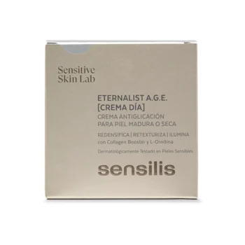 SENSILIS ETERNALIST A.G.E. [day cream] 50 ml