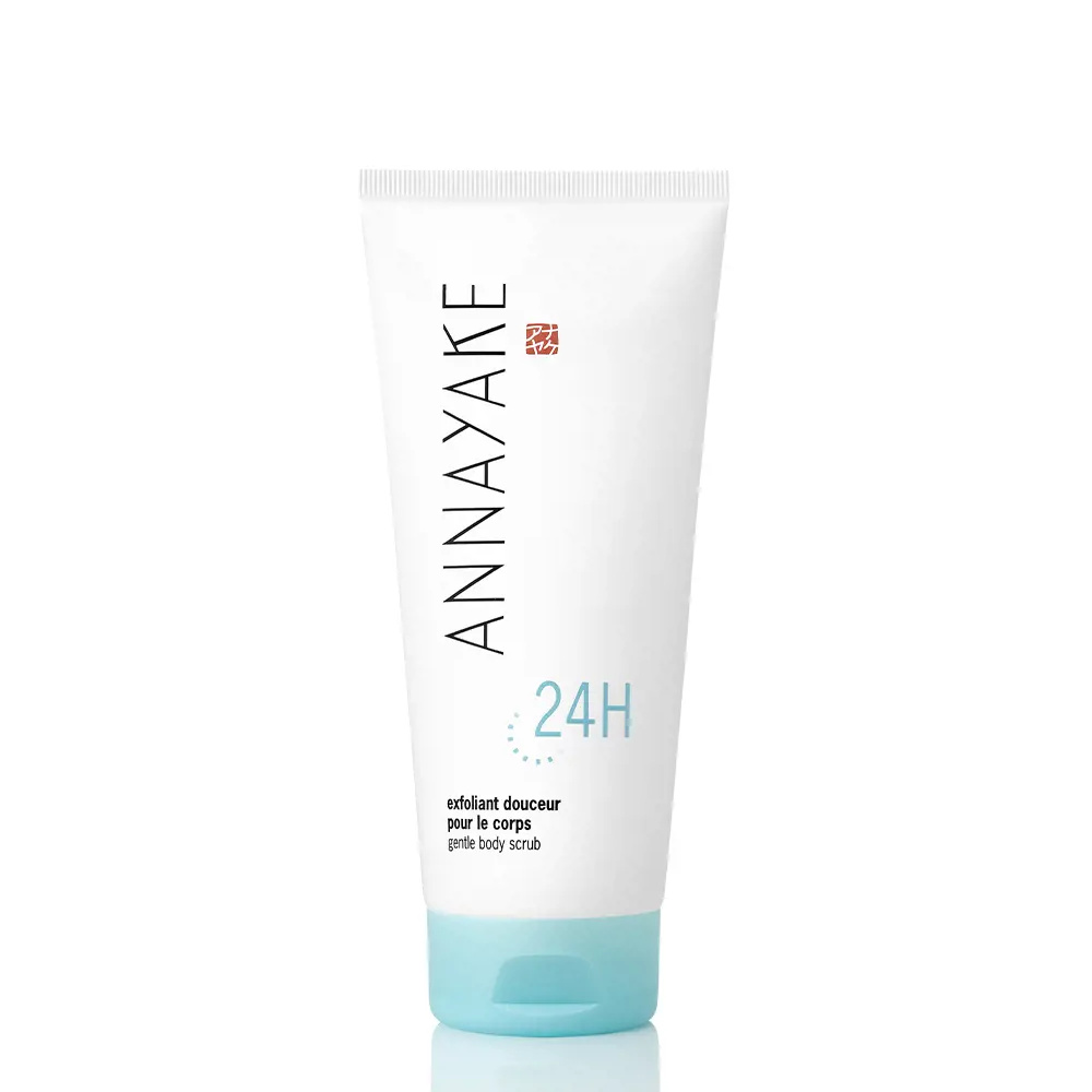 ANNAYAKE 24H gentle body scrub 200 ml ANNAYAKE 24H gentle body scrub 200 ml
