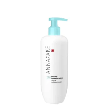 ANNAYAKE 24H bodycare continuous hydration 400 ml