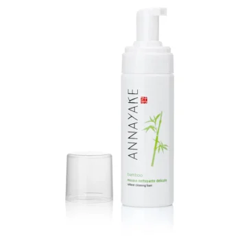 <span class="notranslate">ANNAYAKE BAMBOO</span> softener cleansing foam 150 ml