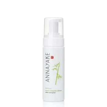 <span class="notranslate">ANNAYAKE BAMBOO</span> softener cleansing foam 150 ml