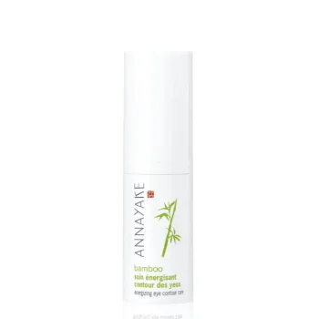 <span class="notranslate">ANNAYAKE BAMBOO</span> energizing eye contour care 15 ml
