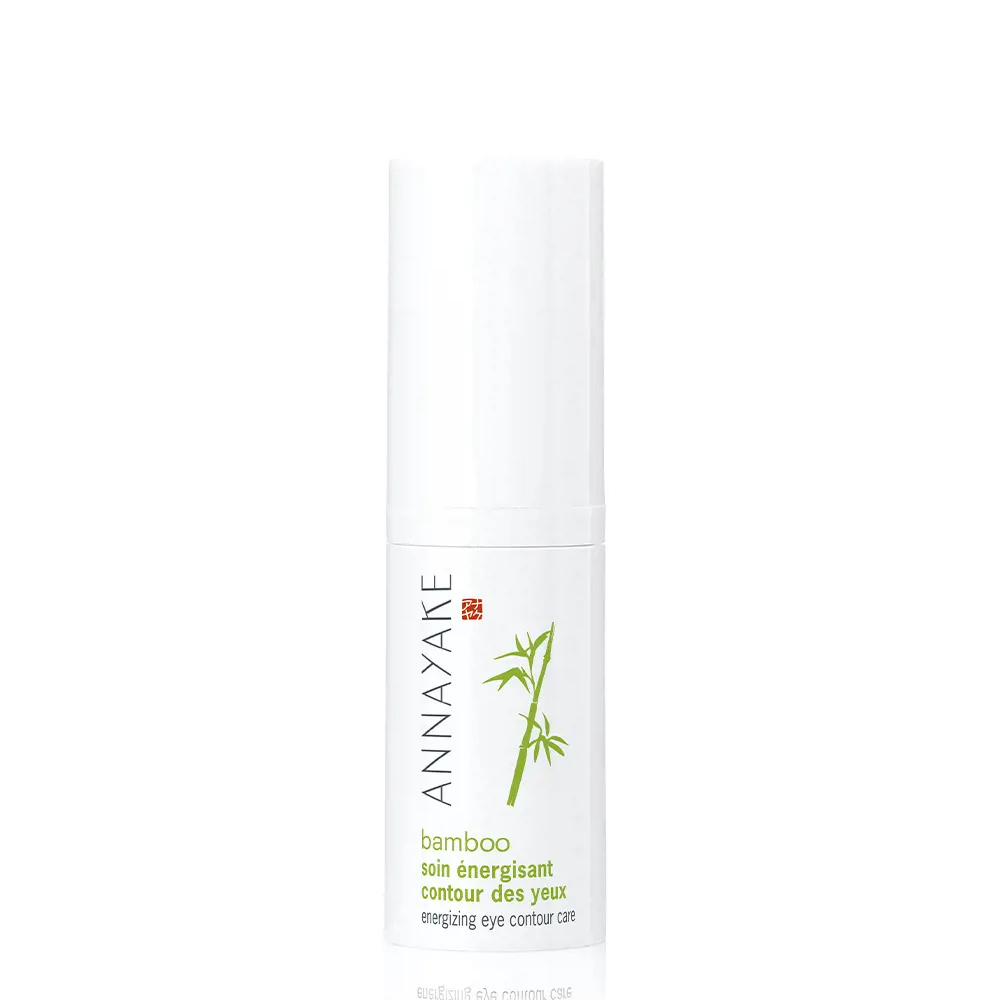 <span class="notranslate">ANNAYAKE BAMBOO</span> energizing eye contour care 15 ml <span class="notranslate">ANNAYAKE BAMBOO</span> energizing eye contour care 15 ml
