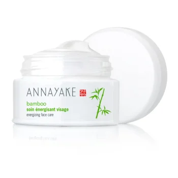 <span class="notranslate">ANNAYAKE BAMBOO</span> energizing face care 50 ml