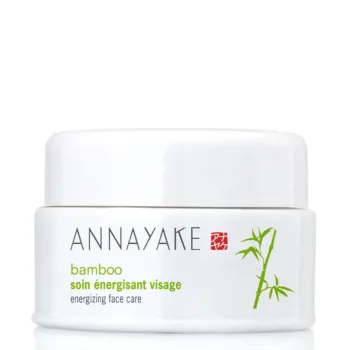 <span class="notranslate">ANNAYAKE BAMBOO</span> energizing face care 50 ml