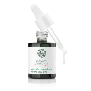 <span class="notranslate">ANNAYAKE WAKAME</span> anti-wrinkle firming serum 30 ml