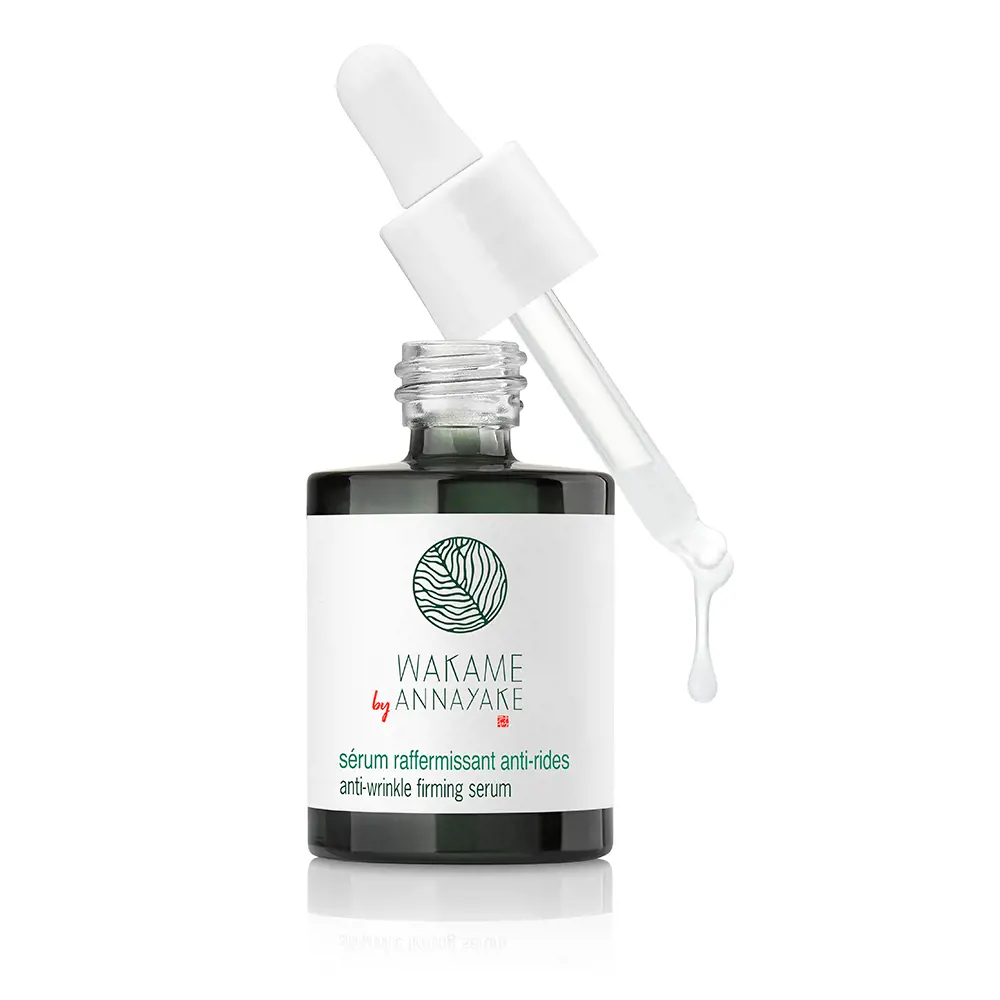 <span class="notranslate">ANNAYAKE WAKAME</span> anti-wrinkle firming serum 30 ml
