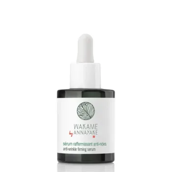 <span class="notranslate">ANNAYAKE WAKAME</span> anti-wrinkle firming serum 30 ml