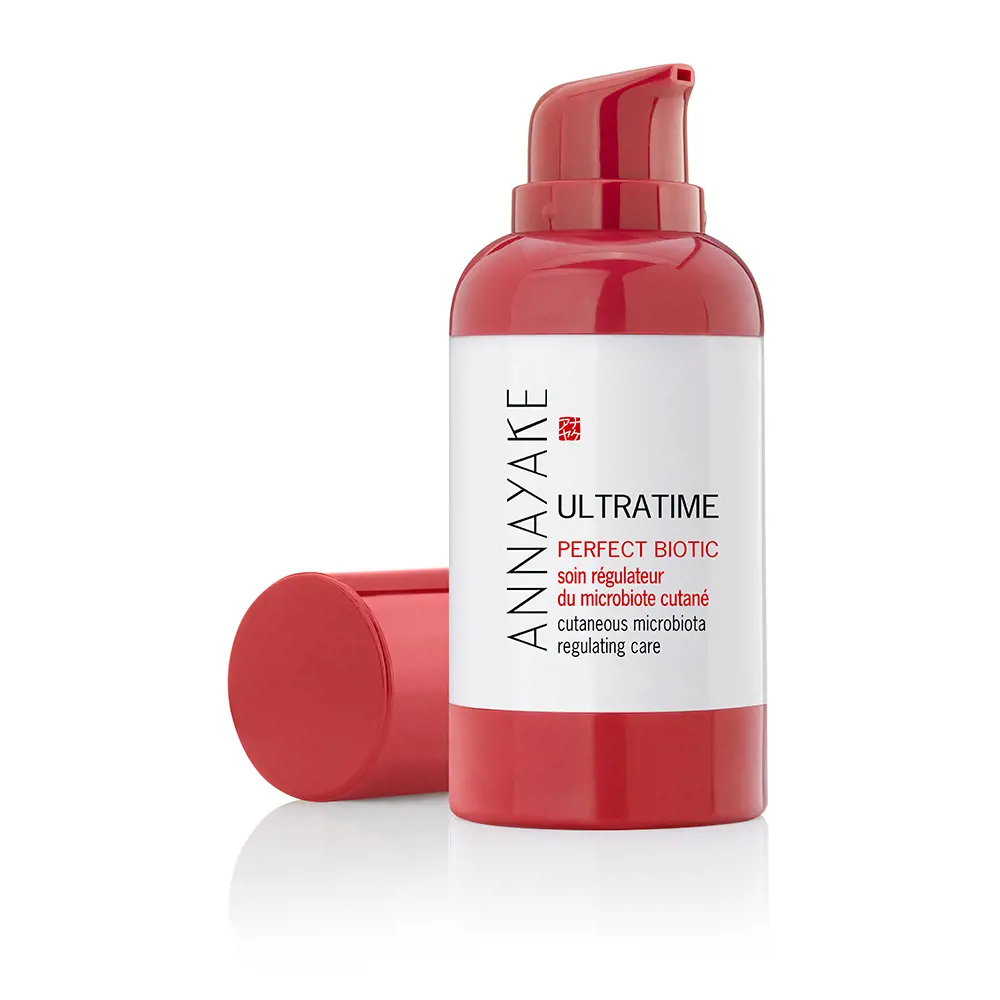 <span class="notranslate">ANNAYAKE ULTRATIME</span> cutaneous microbiota regulating care 50 ml