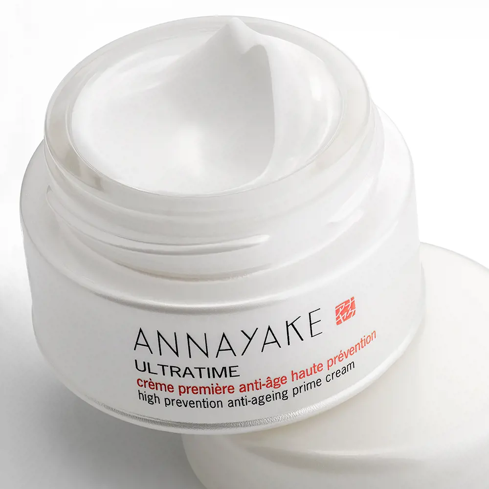 <span class="notranslate">ANNAYAKE ULTRATIME</span> anti-ageing prime cream 50 ml