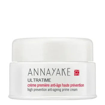 <span class="notranslate">ANNAYAKE ULTRATIME</span> anti-ageing prime cream 50 ml