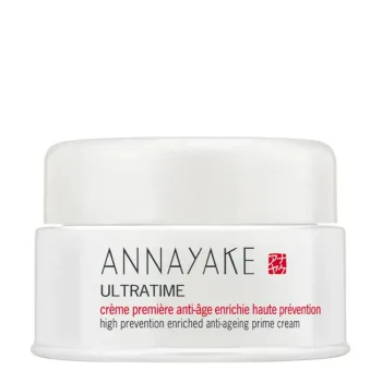 <span class="notranslate">ANNAYAKE ULTRATIME</span> enriched anti-ageing prime cream 50 ml