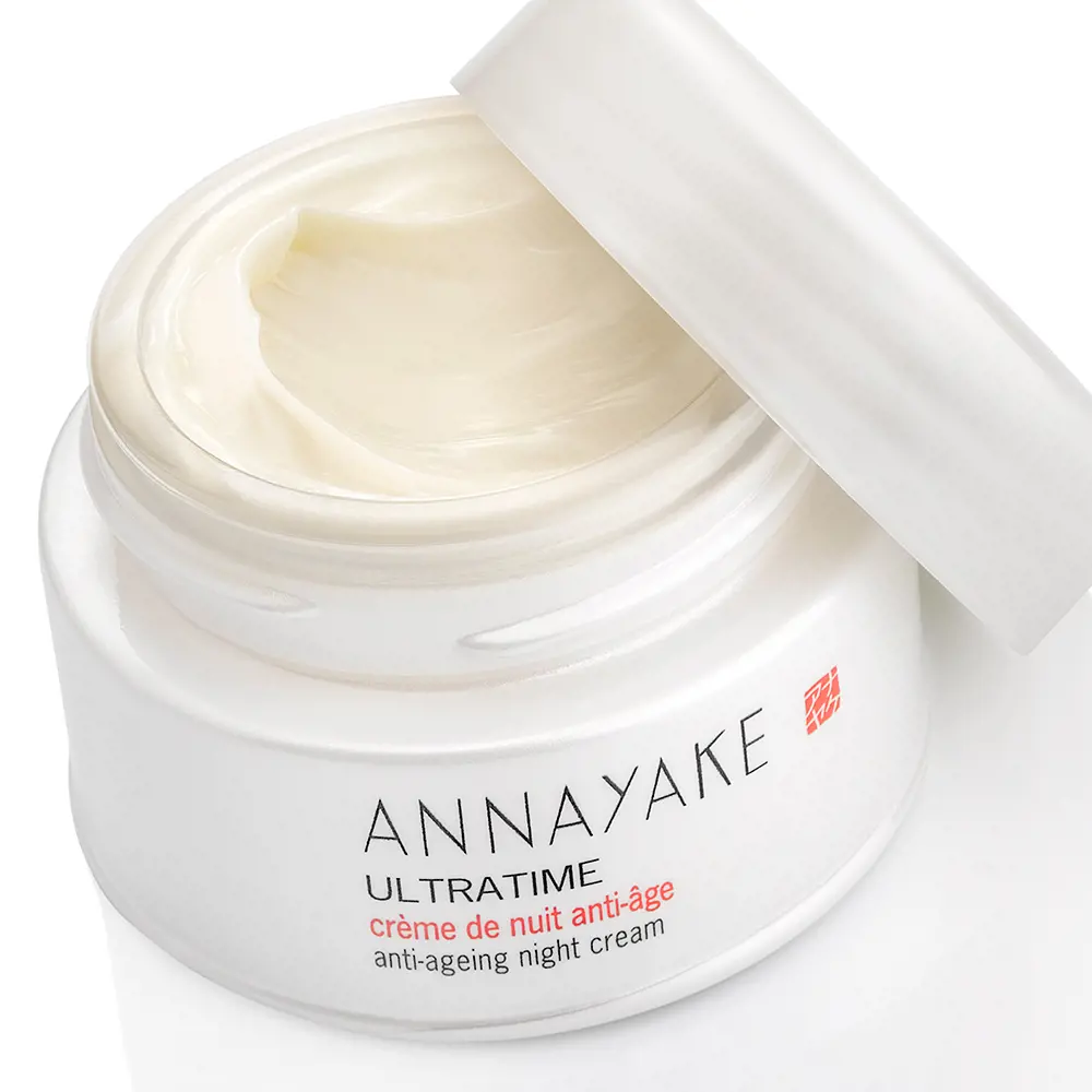 <span class="notranslate">ANNAYAKE ULTRATIME</span> anti-ageing night cream 50 ml